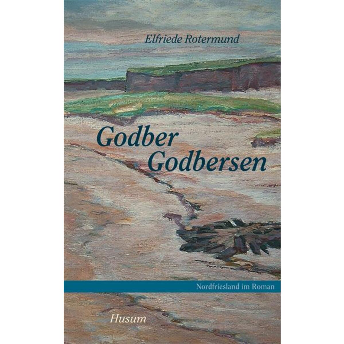 Godber Godbersen von Husum Druck