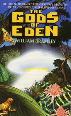 Gods of Eden von Avon Books / HarperCollins US