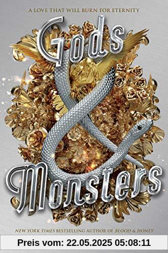 Gods & Monsters (Serpent & Dove, 3, Band 3)