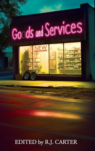 Gods & Services: New Location Gods & Services: New Location von Critical Blast