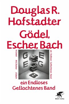 Gödel, Escher, Bach - ein Endloses Geflochtenes Band von Klett-Cotta