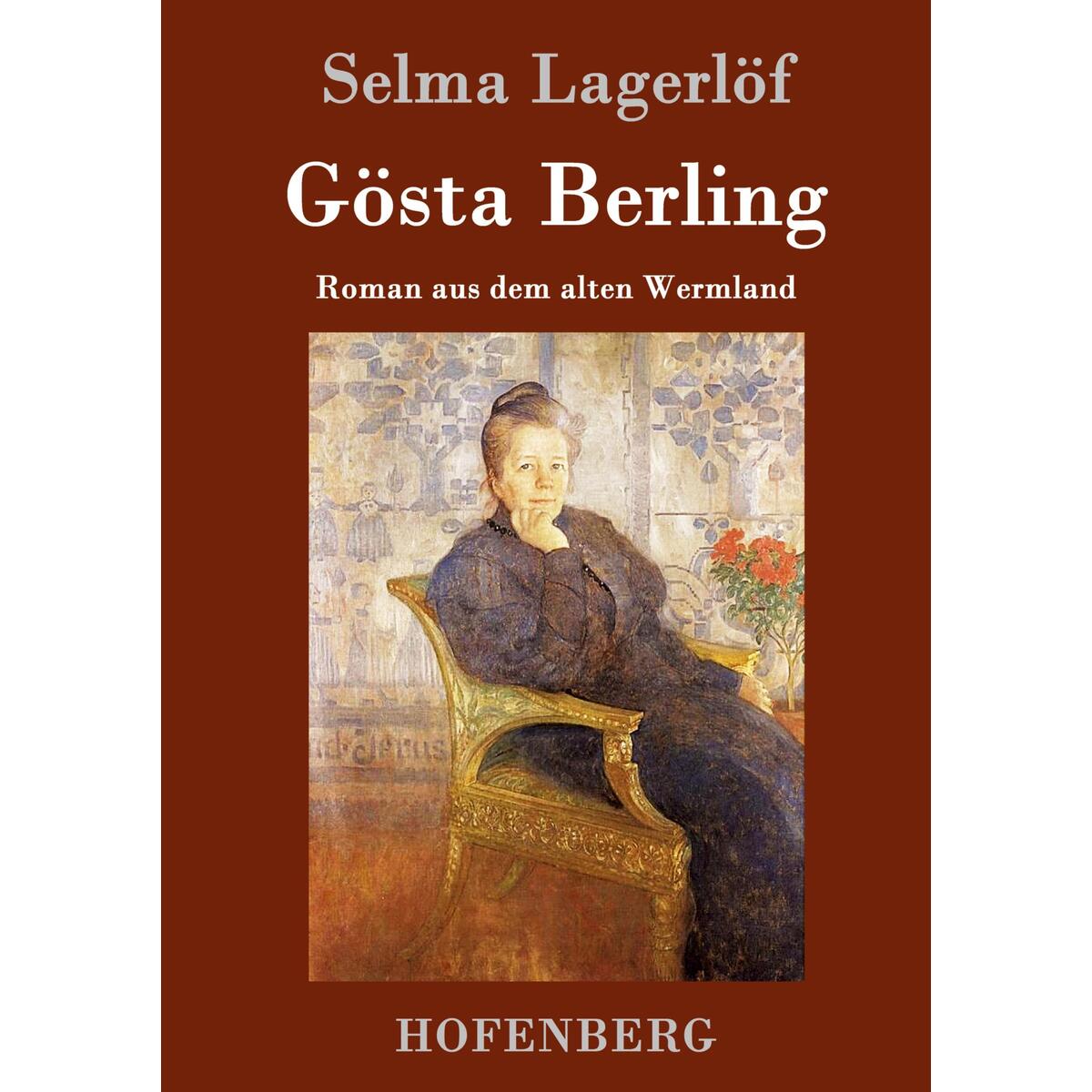 Gösta Berling von Hofenberg