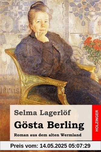 Gösta Berling: Roman