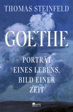 Goethe von Rowohlt, Berlin