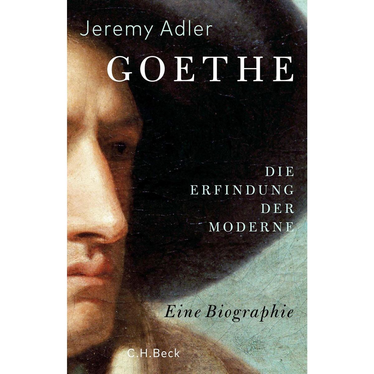 Goethe Goethe von Beck C. H.