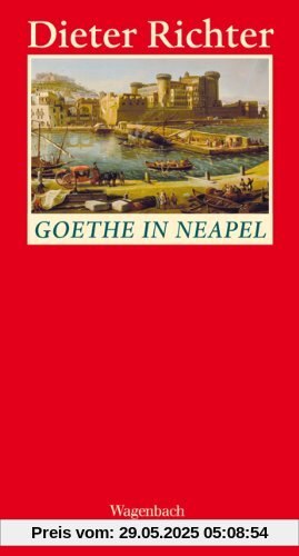 Goethe in Neapel