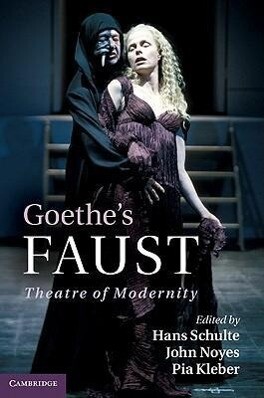 Goethe's Faust von Cambridge University Press