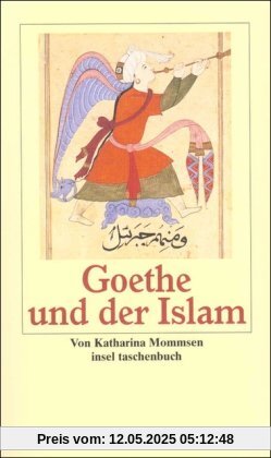 Goethe und der Islam (insel taschenbuch)