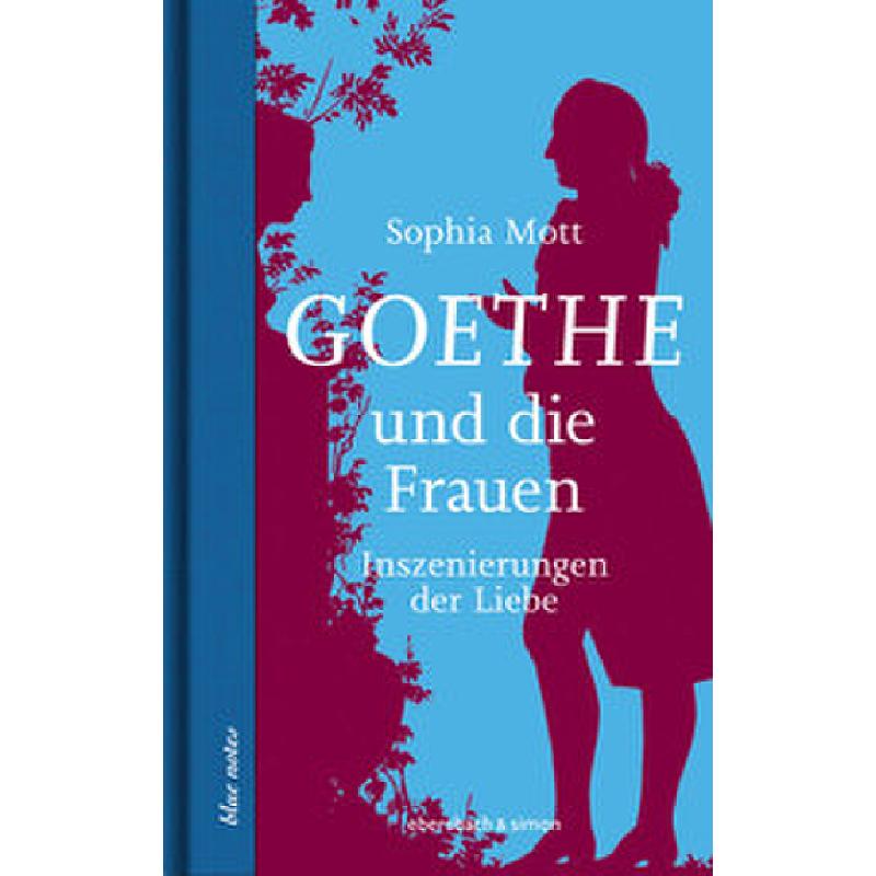 Goethe und die Frauen