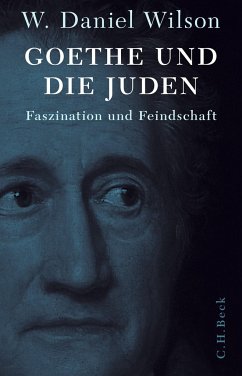 Goethe und die Juden von Beck