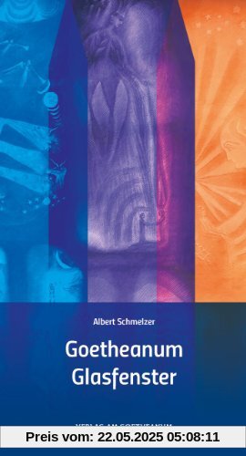 Goetheanum Glasfenster