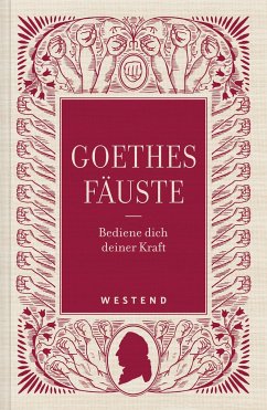 Goethes Fäuste von Westend