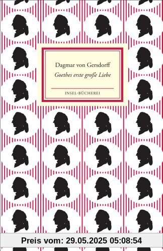 Goethes erste große Liebe Lili Schönemann Goethes erste große Liebe Lili Schönemann
