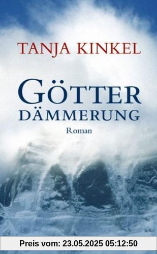 Götterdämmerung Götterdämmerung