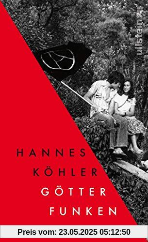 Götterfunken: Roman Götterfunken: Roman