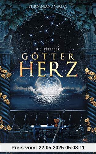 Götterherz (Band 1)
