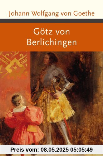 Götz von Berlichingen