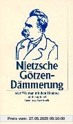 Götzen-Dämmerung, Sonderausgabe Götzen-Dämmerung, Sonderausgabe
