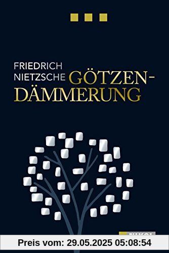 Götzen-Dämmerung (Nikol Classics)