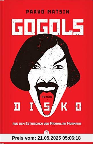 Gogols Disko