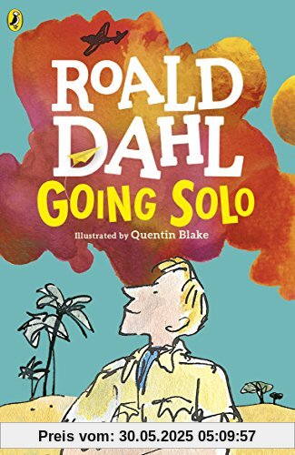 Going Solo Going Solo