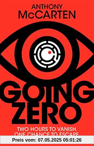Going Zero