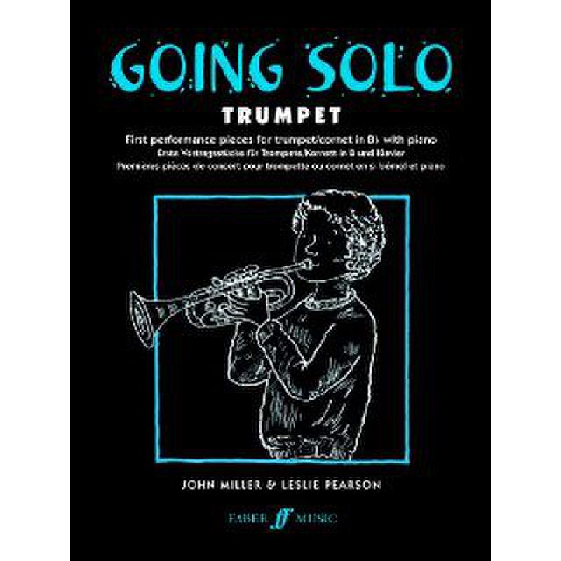 Going solo