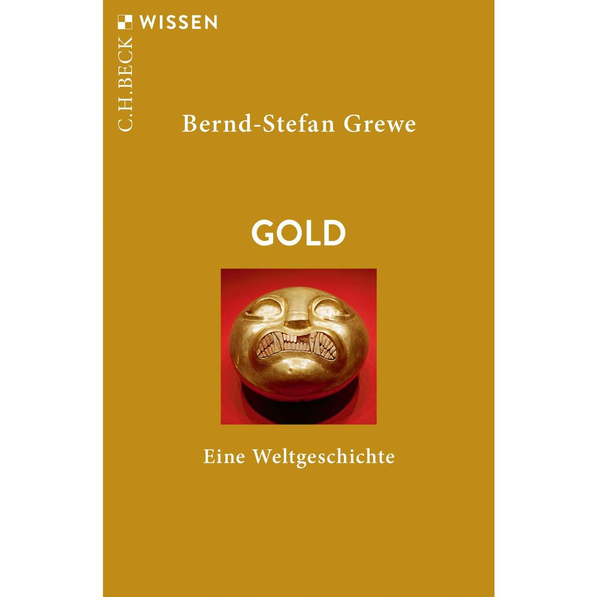 Gold von C.H. Beck