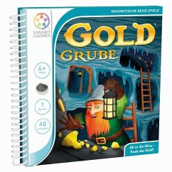 Gold Grube (Kinderpiel) von Smart Toys and Games
