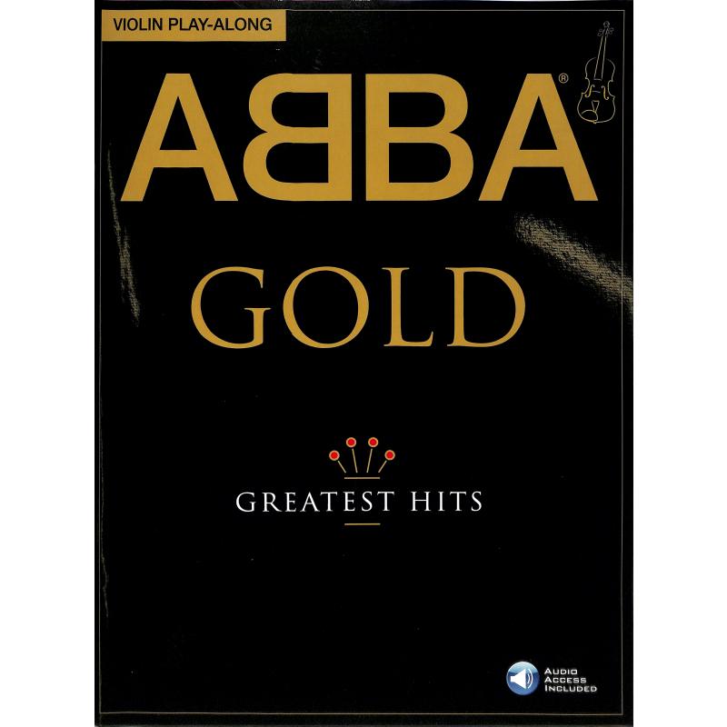 Gold - greatest hits