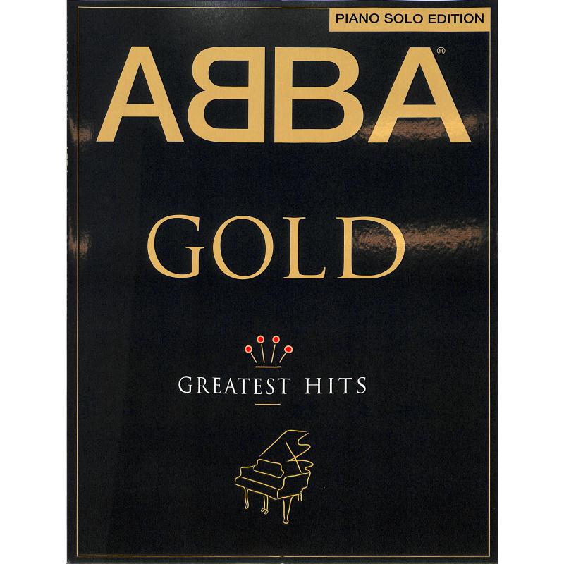 Gold - greatest hits