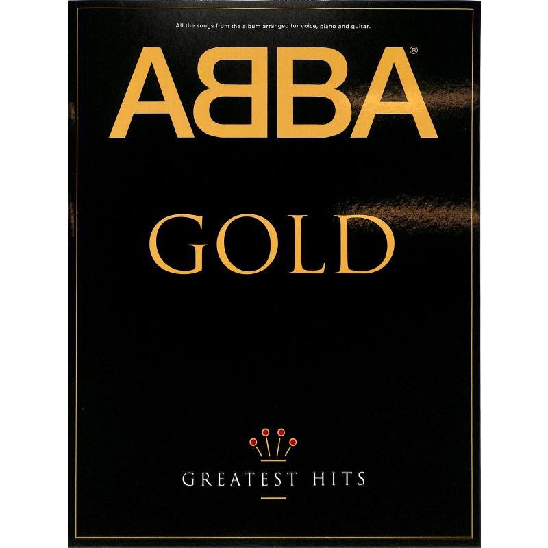 Gold - greatest hits Gold - greatest hits