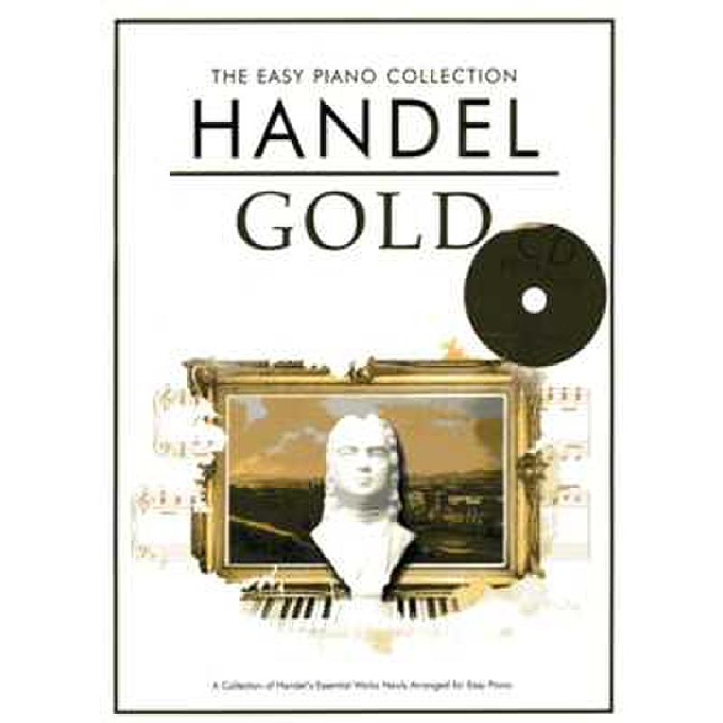 Gold - the easy piano collection