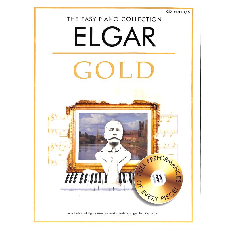 Gold - the essential collection