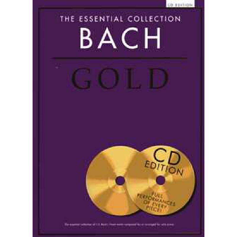 Gold - the essential collection