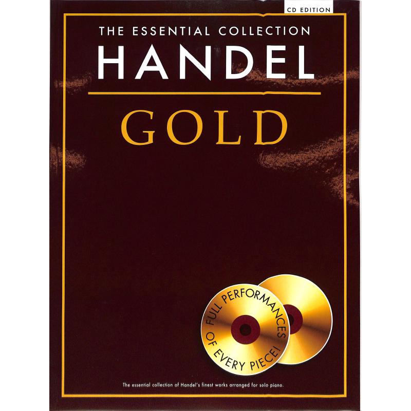 Gold - the essential collection