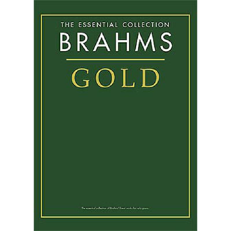 Gold - the essential collection Gold - the essential collection
