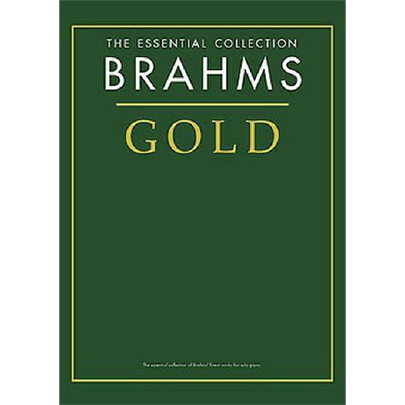 Gold - the essential collection