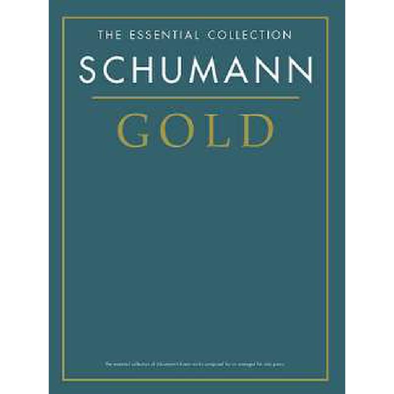 Gold - the essential collection