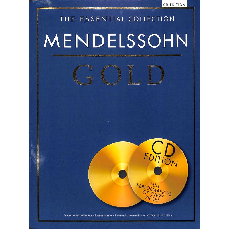 Gold - the essential collection Gold - the essential collection