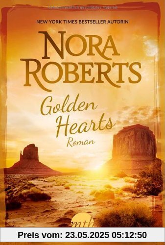 Golden Hearts: 1. Liebe ohne Grenzen / 2. Wo mein Herz wohnt