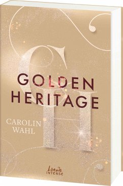 Golden Heritage / Crumbling Hearts Bd.2