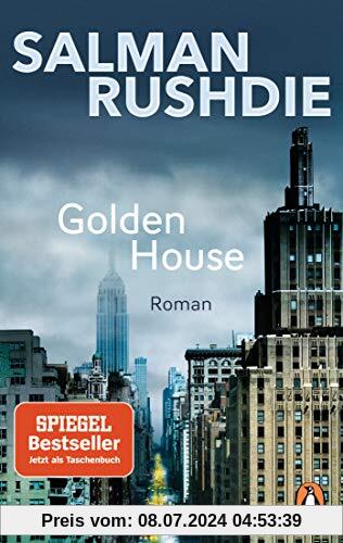Golden House: Roman