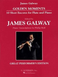 Golden Moments von Hal Leonard / Schirmer
