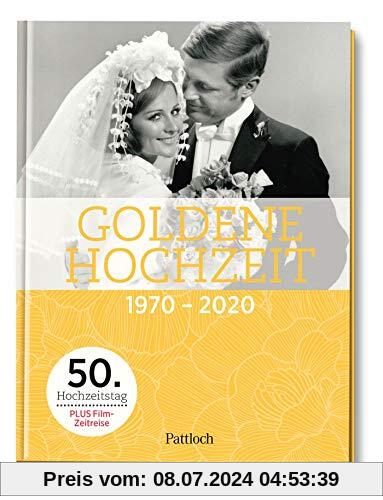 Goldene Hochzeit: 1970 - 2020