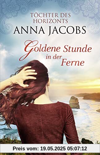 Goldene Stunde in der Ferne: Töchter des Horizonts Goldene Stunde in der Ferne: Töchter des Horizonts