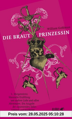 Goldman, W: Brautprinzessin