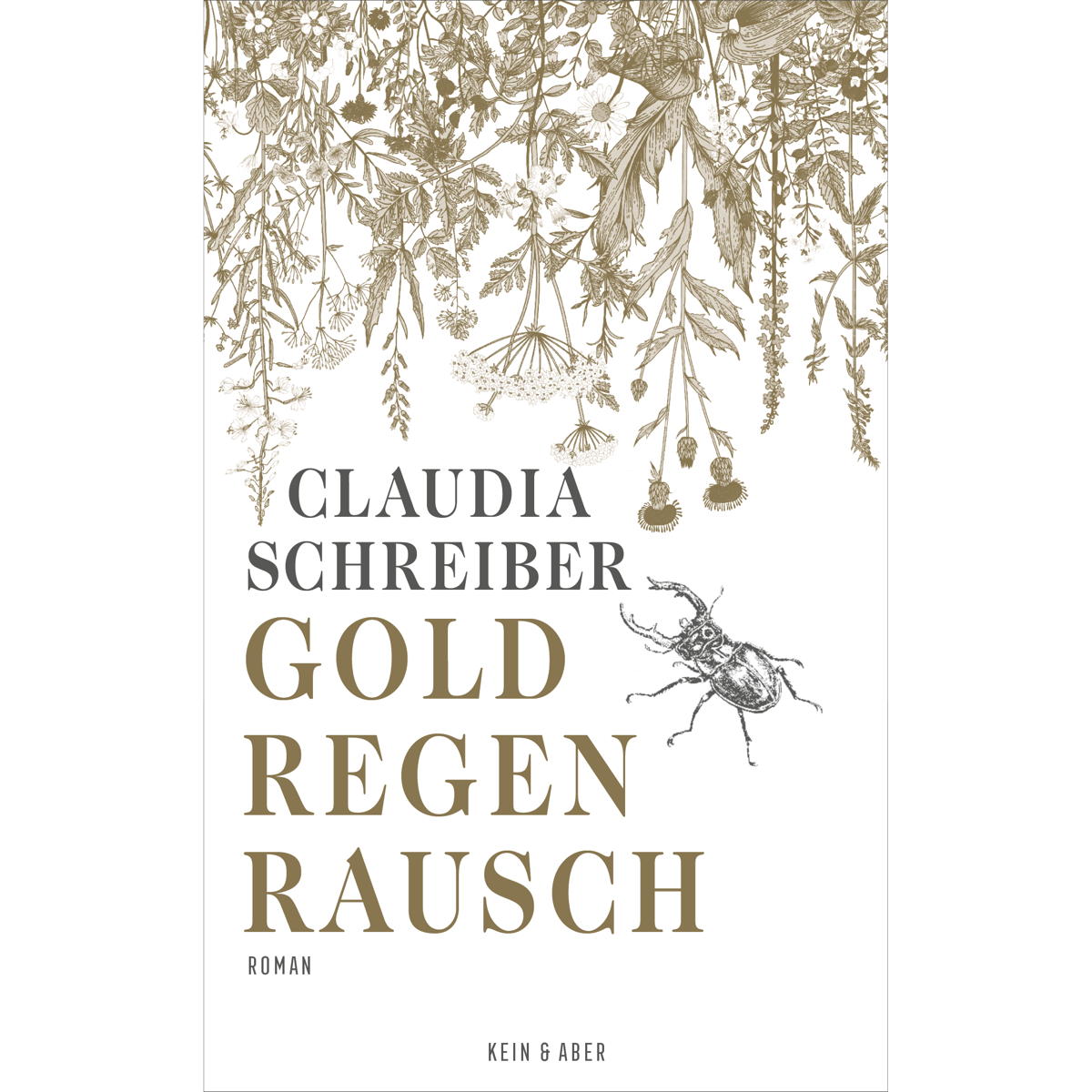 Goldregenrausch von Kein + Aber