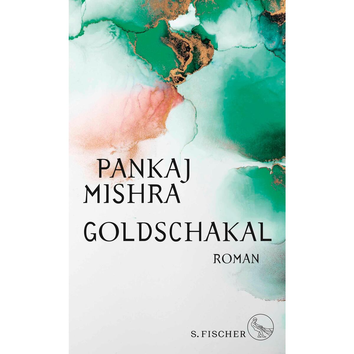 Goldschakal von FISCHER, S.