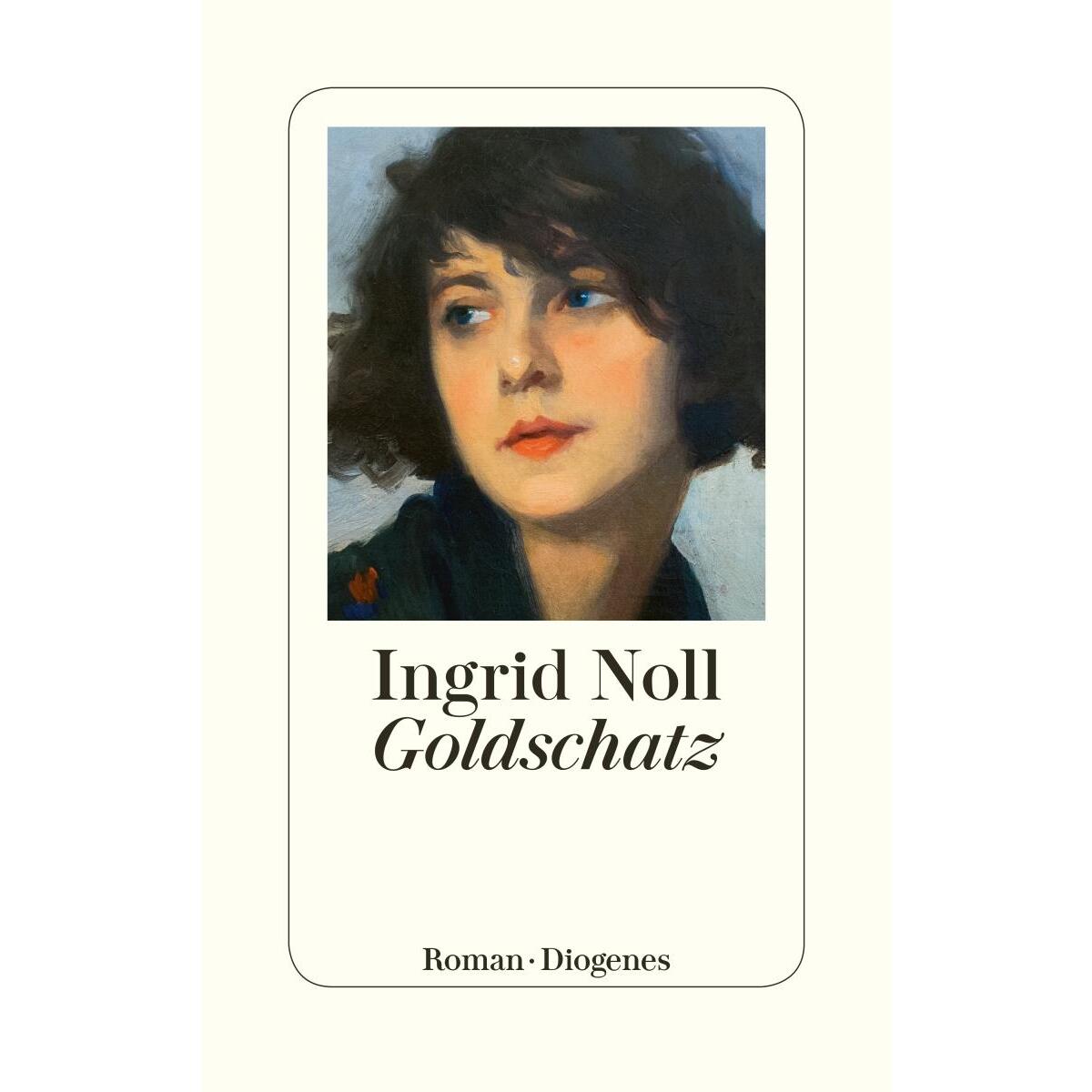 Goldschatz von Diogenes